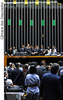 Ordem do dia - Visão geral Data: 07/04/2011 - Câmara dos Deputados