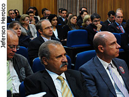 Paralização pela Valorização da Magistratura Federal - 27 ABR 2011 - Jeferson Heroico