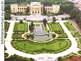 Parque da independ&ecirc;ncia - bibliotecavirtual.sp.gov.br