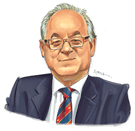 Entrevista: Carlos Alberto Robinson, presidente do TRT da 4ª Região