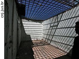 Detenção regional de Vilhena - cnj.jus.br