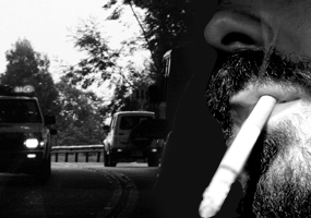 Fumar ao volante - ConJur