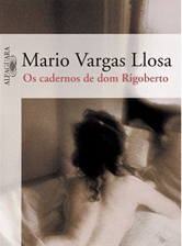 Os Cadernos de Dom Rigoberto, de Mario Vargas Llosa - ConJur