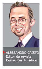 coluna_Alessandro Cristo - ConJur