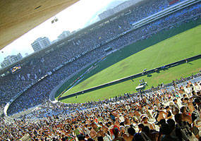 Est&aacute;dio do Maracan&atilde; - flickr.com
