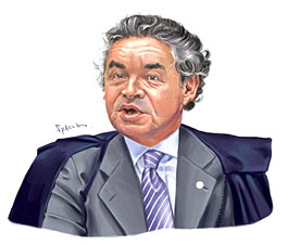 Marco Aur&eacute;lio - Spacca - Spacca