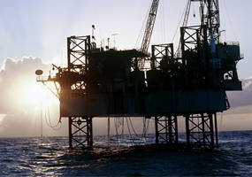 Plataforma Petrobras - 22/06/2011 - petrobras.com