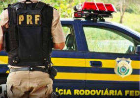 Pol&iacute;cia Rodovi&aacute;ria Federal - Divulga&ccedil;&atilde;o/PRF