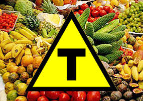 Produtos Transg&ecirc;nicos - montagem: Jeferson Heroico