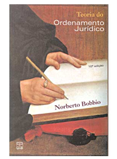Teoria do Ordenamento Jur&iacute;dico, de de Norberto Bobbio