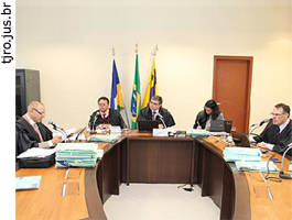 2&ordf; C&acirc;mara C&iacute;vel - Rond&ocirc;nia - 01/07/2011 - tjro.jus.br