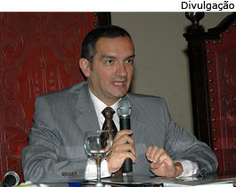 O tributarista Roberto Quiroga, do Mattos Filho