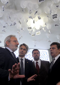 [Agência Câmara]