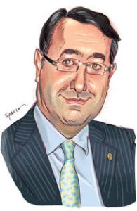 Entrevista: Marcelo Nobre, decano do Conselho Nacional de Justiça