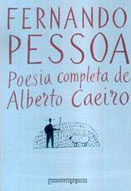 Poesia Completa de Alberto Caeiro - Fernando Pessoa [Reprodu&ccedil;&atilde;o]
