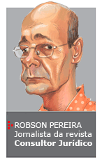 Robson Pereira - Coluna - Spacca [Spacca]