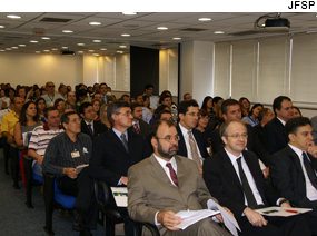 10 anos JEF - 05/03/2012 [JFSP]