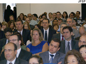 10 anos JEF - 05/03/2012 [JFSP]