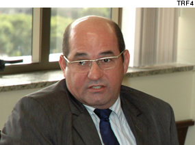 Eugen Smarandescu Filho - 16/03/2012 [TRF4]