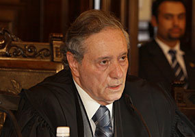 Vallim Bellocchi, do TJ-SP [TJ-SP]