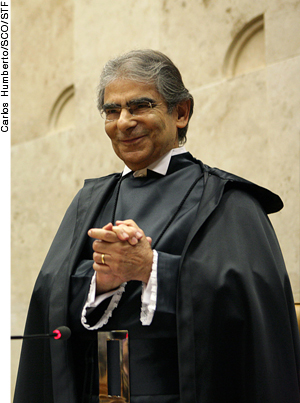 Ayres Britto - 19/04/2012 [Carlos Humberto/SCO/STF]