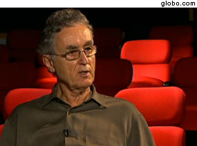 Fritjof Capra - 20/04/2012 [globo.com]