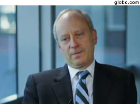 Michael Sandel - 05/04/2012 [globo.com]