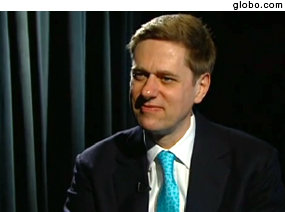 Richard Aldous - 13/04/2012 [globo.com]