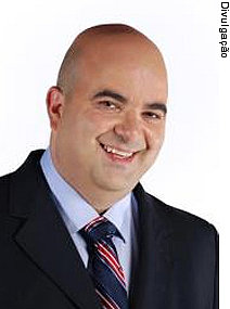 Ricardo Sayeg - 02/05/2012 [Divulgação]