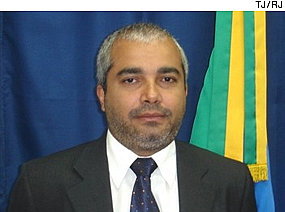 desembargador Geraldo Prado - 19/06/2012 [TJ/RJ]