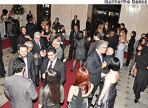 100 anos da RT - 04/07/2012 [Guilherme Bessa]