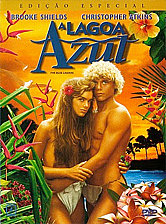A Lagoa Azul