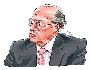 Miguel Reale Jr. - 31/08/2012 [Spacca]
