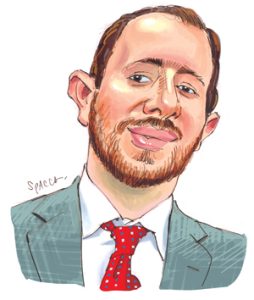 Entrevista: Vinicius Marques de Carvalho, ex-presidente do Cade