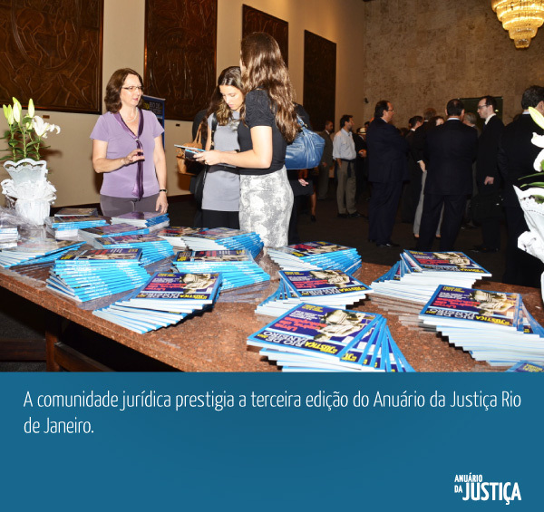Album Lançamento Rio 2013 - 07/11/2012