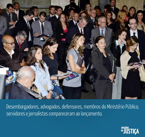 Album Lançamento Rio 2013 - 07/11/2012
