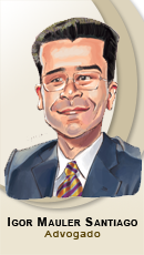 Caricatura: Igor Santiago