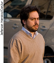 Luiz Eduardo Auricchio Bottura [Jeferson Heroico]