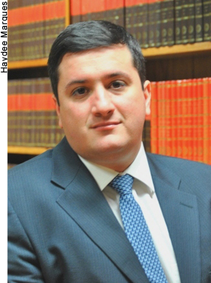 Maur&iacute;cio Pereira Faro - 29/01/2013 [Haydee Marques]