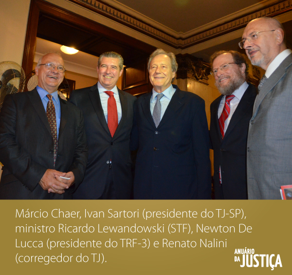 Álbum Lançamento Anuário SP 2013 - 20/02/2013 [Jorge Rosenberg]