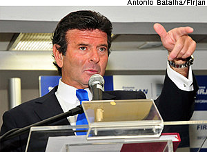 Fux - 18/03/2013 [Antonio Batalha/Firjan]