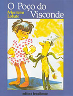 O Po&ccedil;o do Visconde - Monteiro Lobato [Divulga&ccedil;&atilde;o]