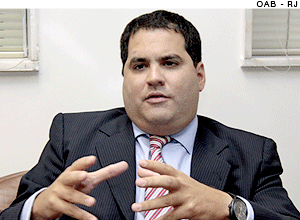 Advogado Luiz Gustavo Bichara - 16/04/13 [OAB-RJ]