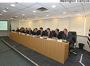 Evento Justi&ccedil;a Federal - 19/04/2013 [Wellington Campos]