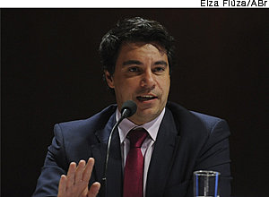 Fl&aacute;vio Crocce Caetano - 19/04/2013 [Elza Fi&uacute;za/ABr]