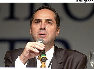 Luís Roberto Barroso - 21/09/2012 [Divulgação]