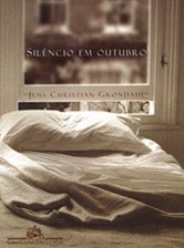 Sil&ecirc;ncio em Outubro, Jens Christian Grondahl