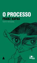 Titulo: O Processo - Col. Saraiva De Bolso Editora: Saraiva Edi&ccedil;&atilde;o: 2011 Autor: Franz Kafka N&uacute;mero de P&aacute;ginas - ISBN: 9788520925157