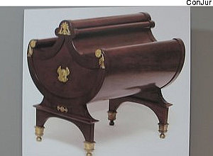 Urna - 18/04/2013 [ConJur]