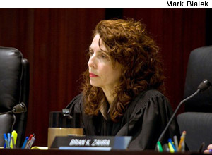 Diane Hathaway - 24/05/13 [Mark Bialek]